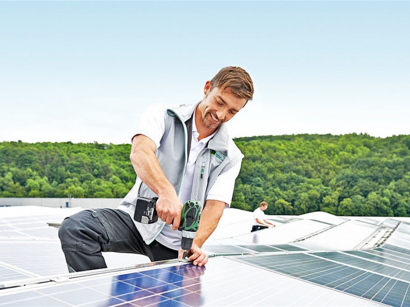 300kw項(xiàng)目 瑞士